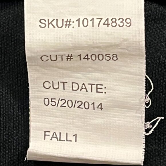 Torrid Leopard Print Sleeveless Back‎ Cut Out Peplum Blouse Tank Size 4X - Picture 4 of 6